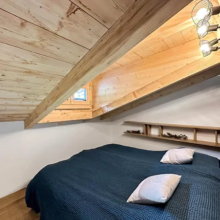 Dynastic Penthouse - 4 Valleys - Swiss Alps Nendaz