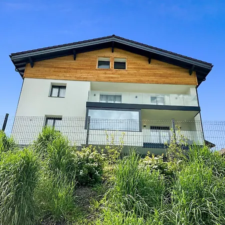 Apartamento Dynastic Penthouse - 4 Valleys - Swiss Alps Nendaz