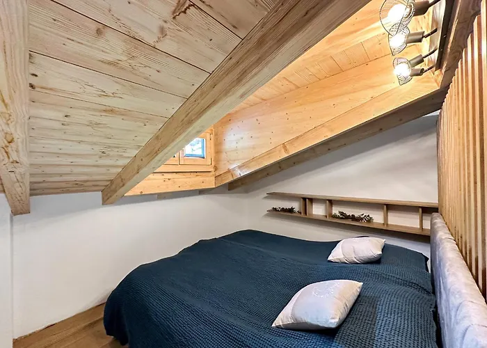 Dynastic Penthouse - 4 Valleys - Swiss Alps Nendaz