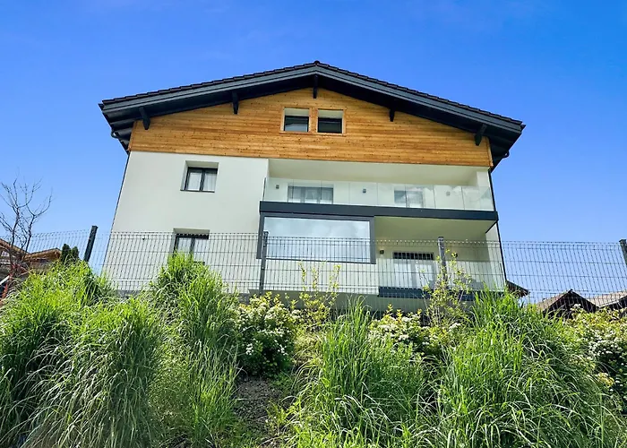Apartamento Dynastic Penthouse - 4 Valleys - Swiss Alps Nendaz
