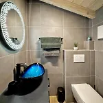 Dynastic Penthouse - 4 Valleys - Swiss Alps *