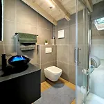 Dynastic Penthouse - 4 Valleys - Swiss Alps Διαμέρισμα *