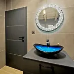 Dynastic Penthouse - 4 Valleys - Swiss Alps Διαμέρισμα