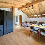 Διαμέρισμα Dynastic Penthouse - 4 Valleys - Swiss Alps Nendaz