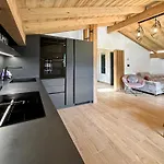 Dynastic Penthouse - 4 Valleys - Swiss Alps Nendaz