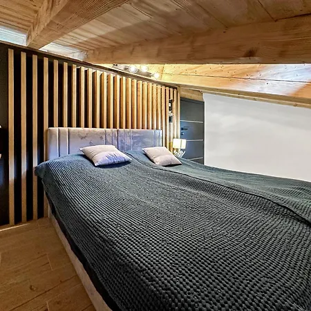 Dynastic Penthouse - 4 Valleys - Swiss Alps Apartment Nendaz
