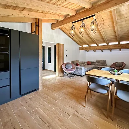 Apartment Dynastic Penthouse - 4 Valleys - Swiss Alps Nendaz